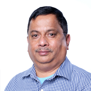 Nexia Botswana Team