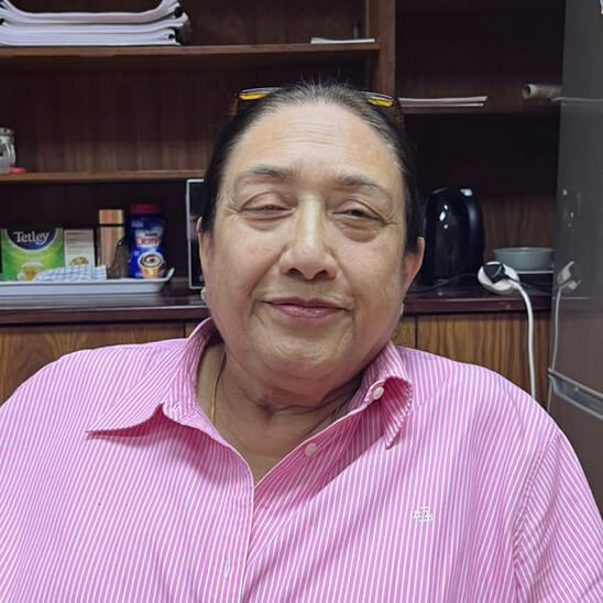 Nilima Bakaya