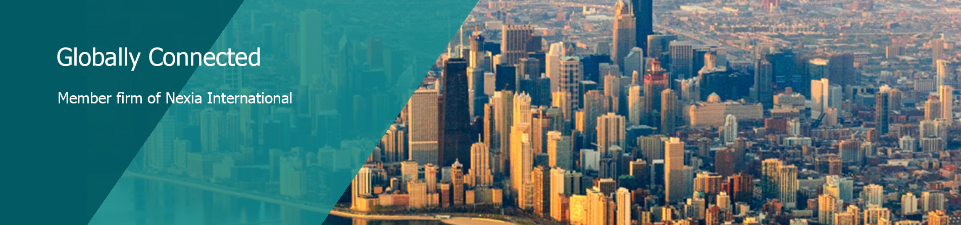 Nexia Botswana banner Botswana